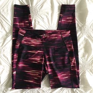 Old Navy workout leggings